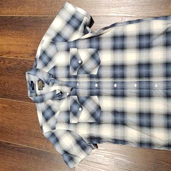 Pendleton Frontier - Picture 2 of 2